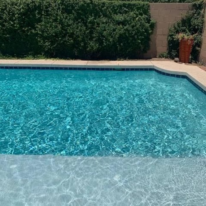 Pool Maintenance