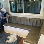 My project