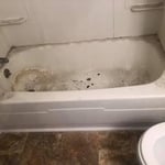 Apartment Clean
