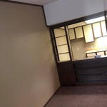 Apartment Paint Job