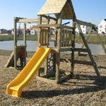 Playground Set