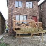 Deck Extension