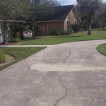 Lawnscaping AFTER