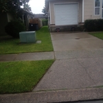 LawnScaping AFTER