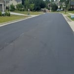 willow oak paving