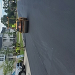 willow oak paving