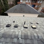 Roof Replacement