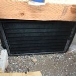 RODENTS,EXCLUSION,REPAIR