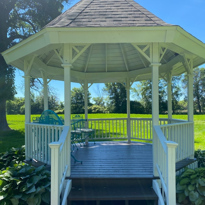 Gazebo