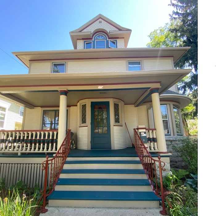 Exterior Painting