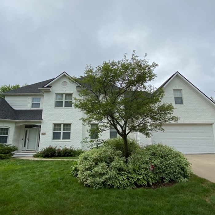 Exterior Painting