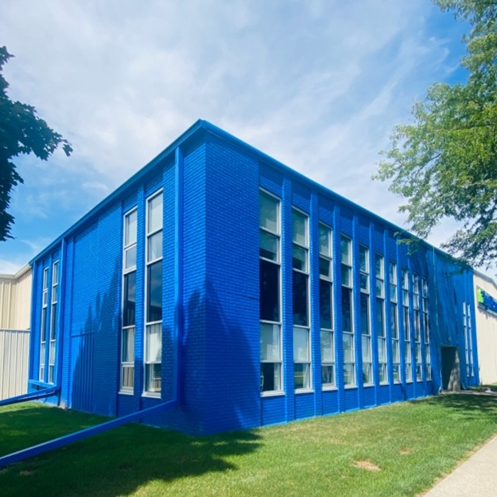 Commercial Painting