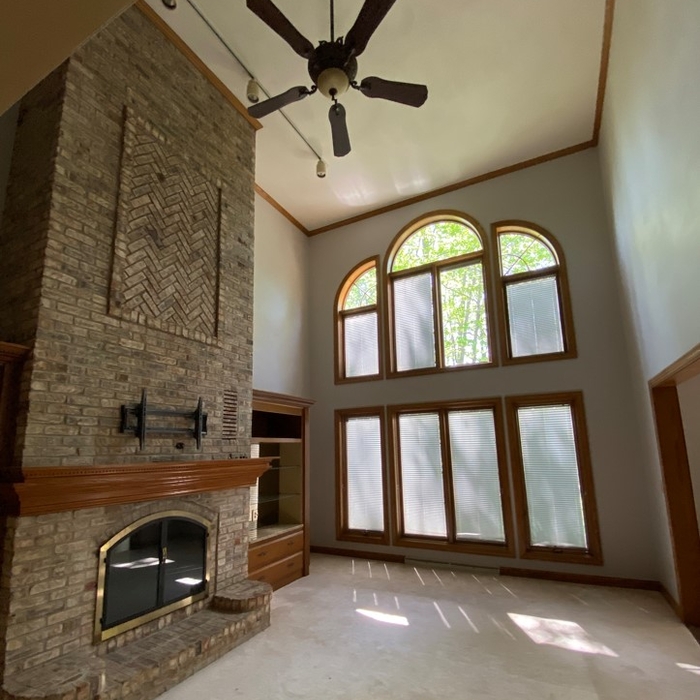 Interior Painting