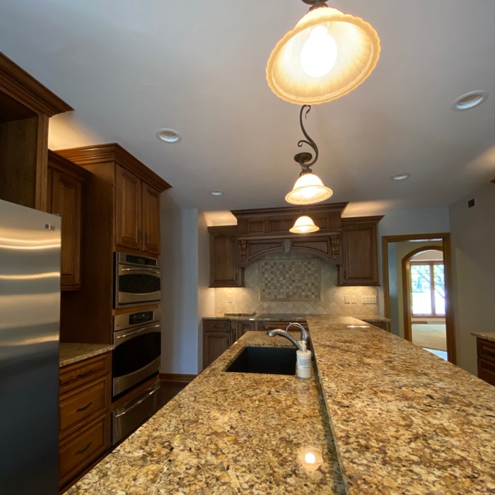 Interior Painting 