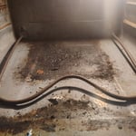 Appliance repair