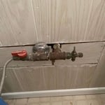 Appliance repair