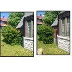 Powerwashing