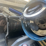 Scrap removal