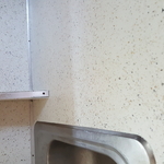 formica countertop