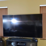 85 Inch TV Mount