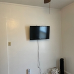 26 Inch TV Mount