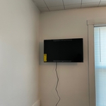 26 Inch TV Mount