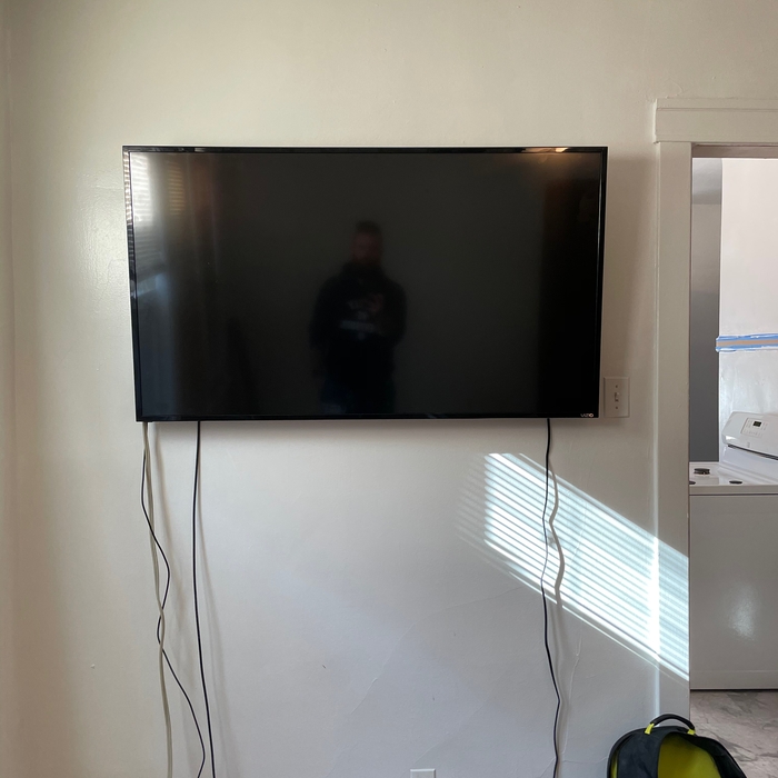 55 Inch TV Mount