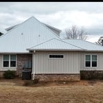 Roof replacement