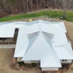 Roof replacement