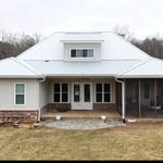Roof replacement