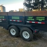 Dump Trailer