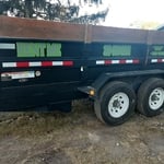 Dump Trailer