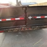 Dump Trailer