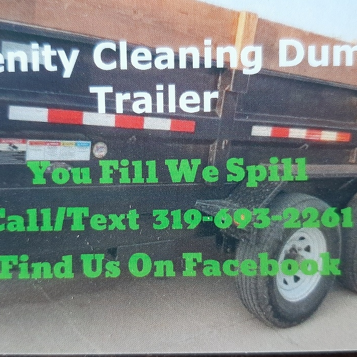 Dump Trailer