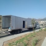 Mayzlin Relocation LLC