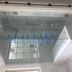 Steam shower