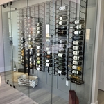 Wine enclosure