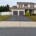 driveways