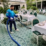 Carpet Cleaning