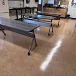 Finished Floor