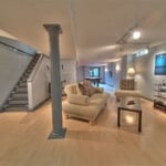 Contemporary and Chic