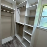 Custom Closet