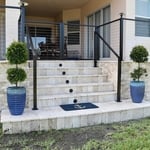 cable railing