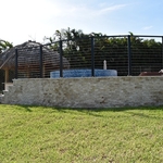 cable railing