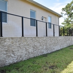 cable railing