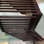 stair rail