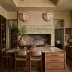 Full kitchen project