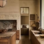 Full kitchen project