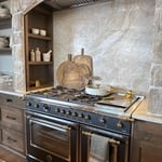 Full kitchen project