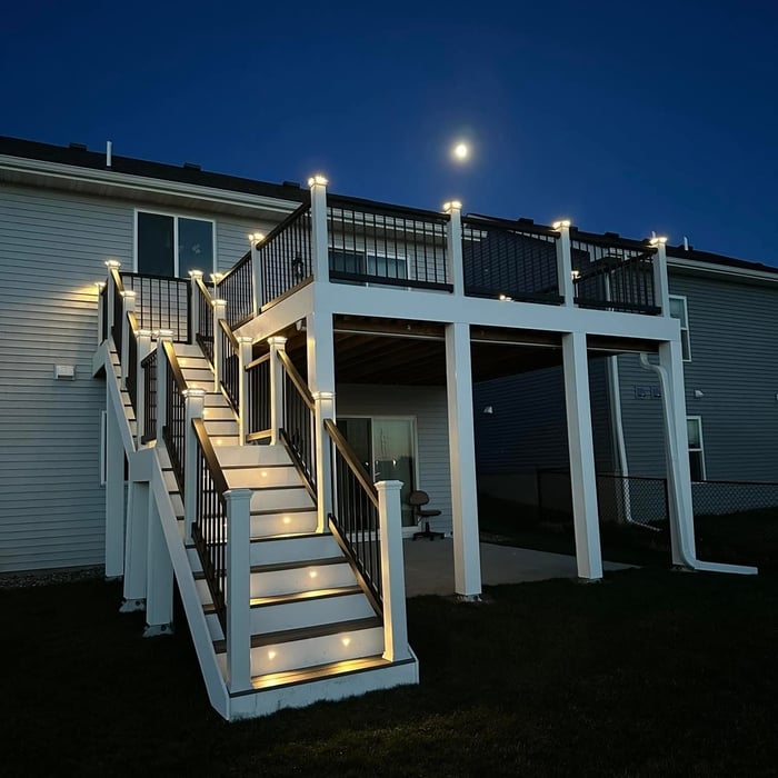 Deck Project